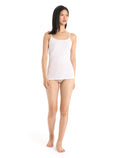 Women’s Merino 150 Siren Cami Bone Heather - 3