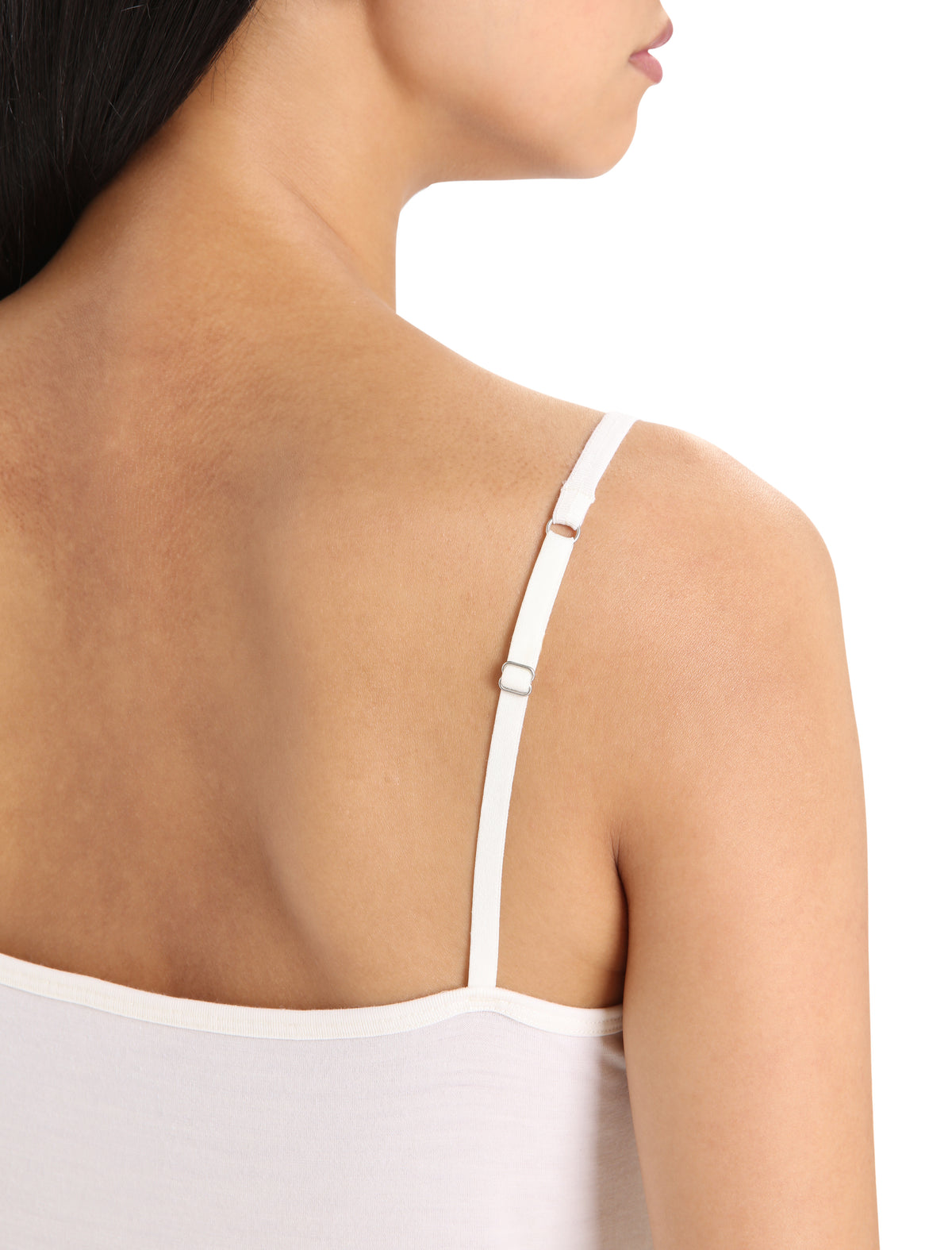 Women’s Merino 150 Siren Cami Bone Heather - 5