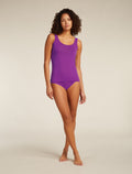 Women’s Merino 150 Siren Tank Passion - 3