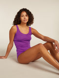 Women’s Merino 150 Siren Tank Passion - 5