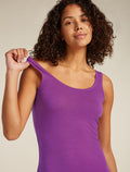 Women’s Merino 150 Siren Tank Passion - 6