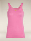 Women’s Merino 150 Siren Tank Pop - 8