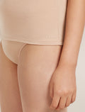 Women’s Merino 150 Siren Tank Praline - 10