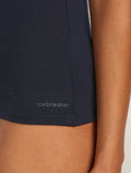 Women’s Merino 150 Siren Tank Glacier - 6