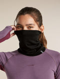 Unisex Merino 260 Apex Chute Black - 6