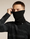 Unisex Merino 260 Apex Chute Black - 7