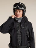Unisex Merino 260 Apex Chute Gritstone Heather - 5