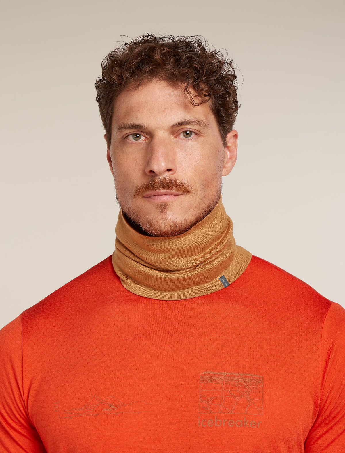 Unisex Merino 260 Apex Chute Trail - 1