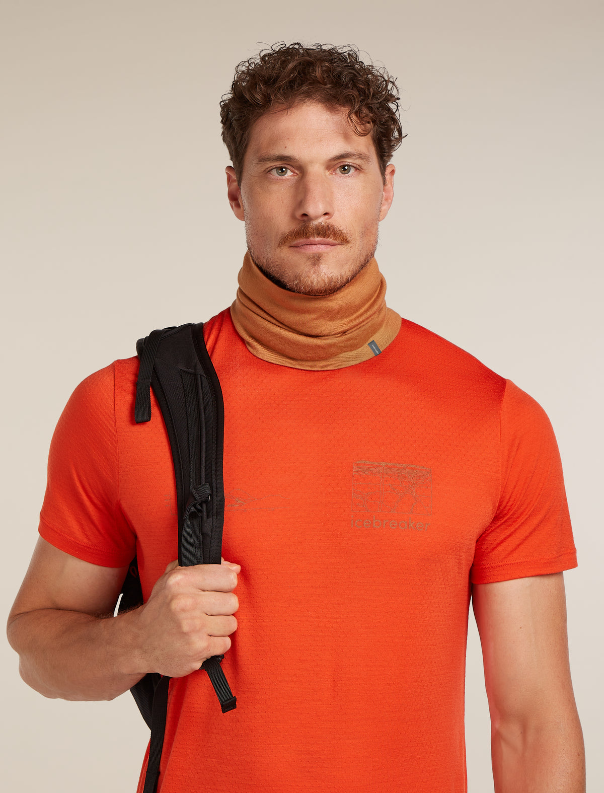 Unisex Merino 260 Apex Chute Trail - 3
