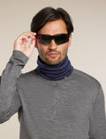 Unisex Merino 260 Apex Chute Glacier - 4