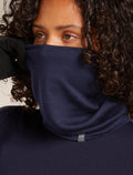 Unisex Merino 260 Apex Chute Glacier - 6