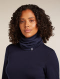 Unisex Merino 260 Apex Chute Glacier - 7