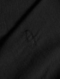 Merino 200 Oasis Long Sleeve Crew Thermal Top Black - 8
