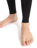 Merino 200 Oasis Thermal Leggings Black - 7