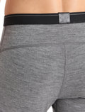 Men’s Merino 200 Oasis Thermal Leggings Gritstone Hthr - 5
