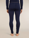 Men’s Merino 200 Oasis Thermal Leggings Glacier - 3