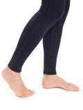 Men’s Merino 200 Oasis Thermal Leggings Glacier - 6