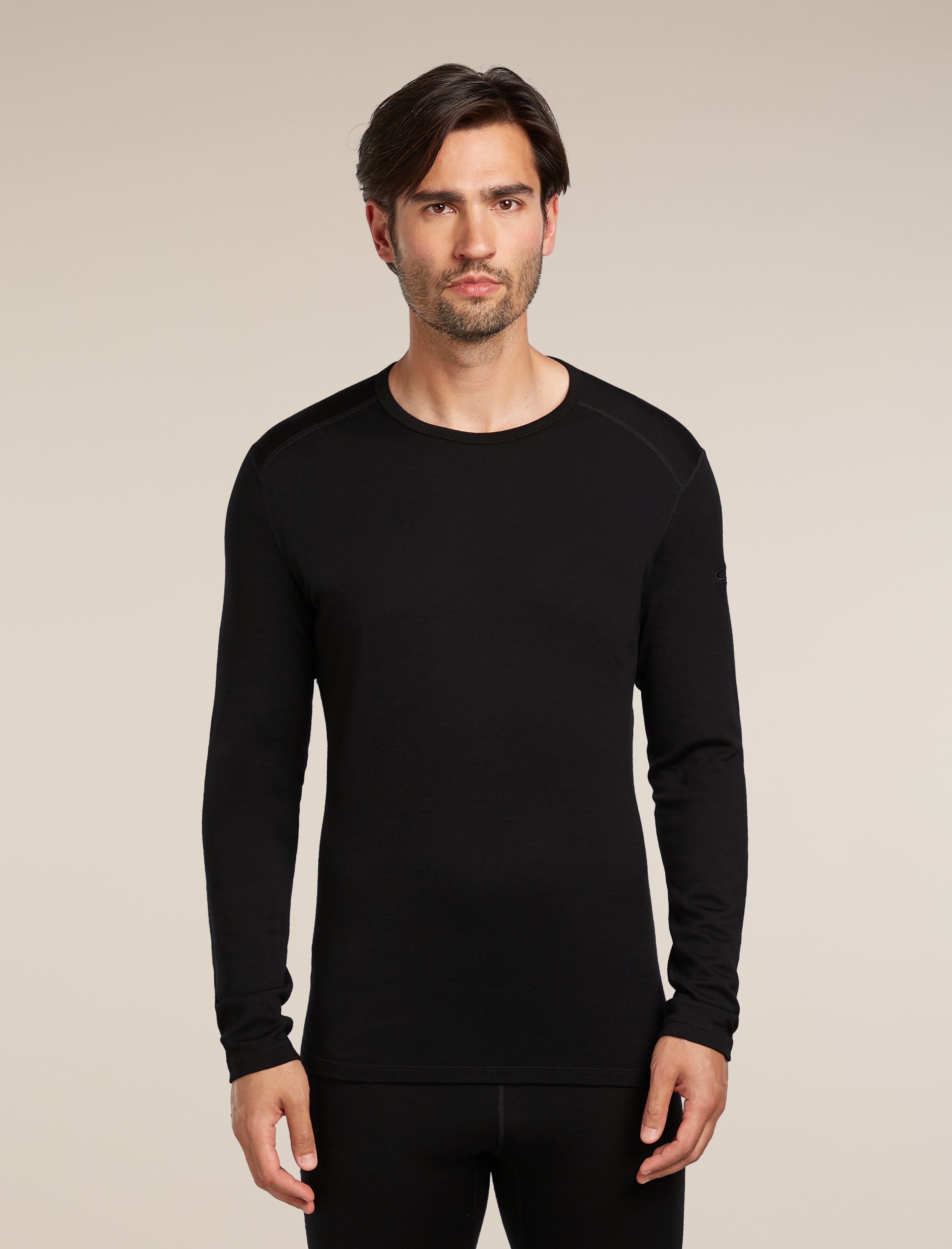 Merino 260 Tech Long Sleeve Crew Thermal Top