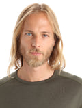 Men’s Merino 260 Tech Long Sleeve Crew Thermal Top Loden - 5