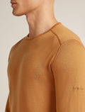 Men’s Merino 260 Tech Long Sleeve Crew Thermal Top Trail - 5