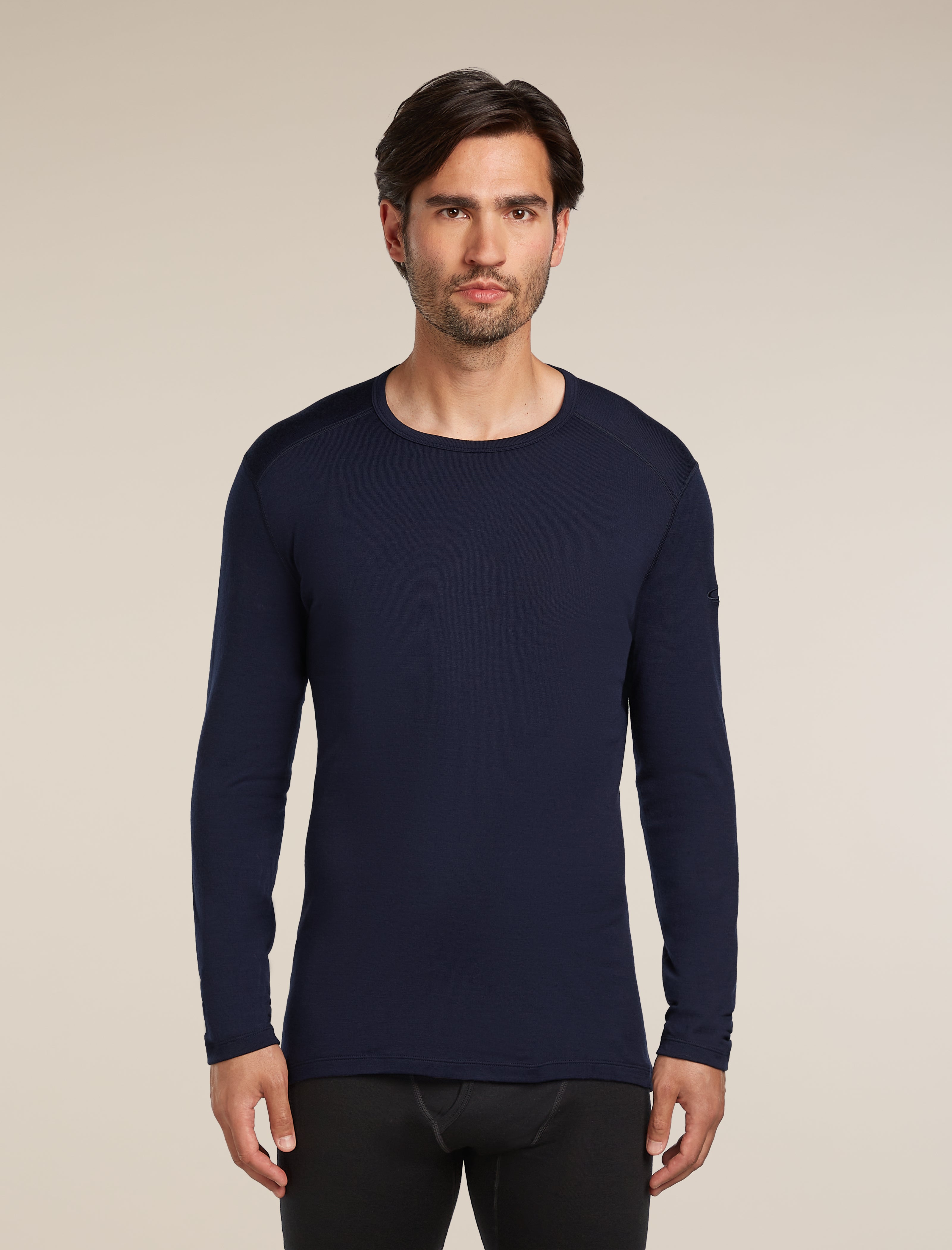 Men's Merino 260 Tech Long Sleeve Crew Thermal Top