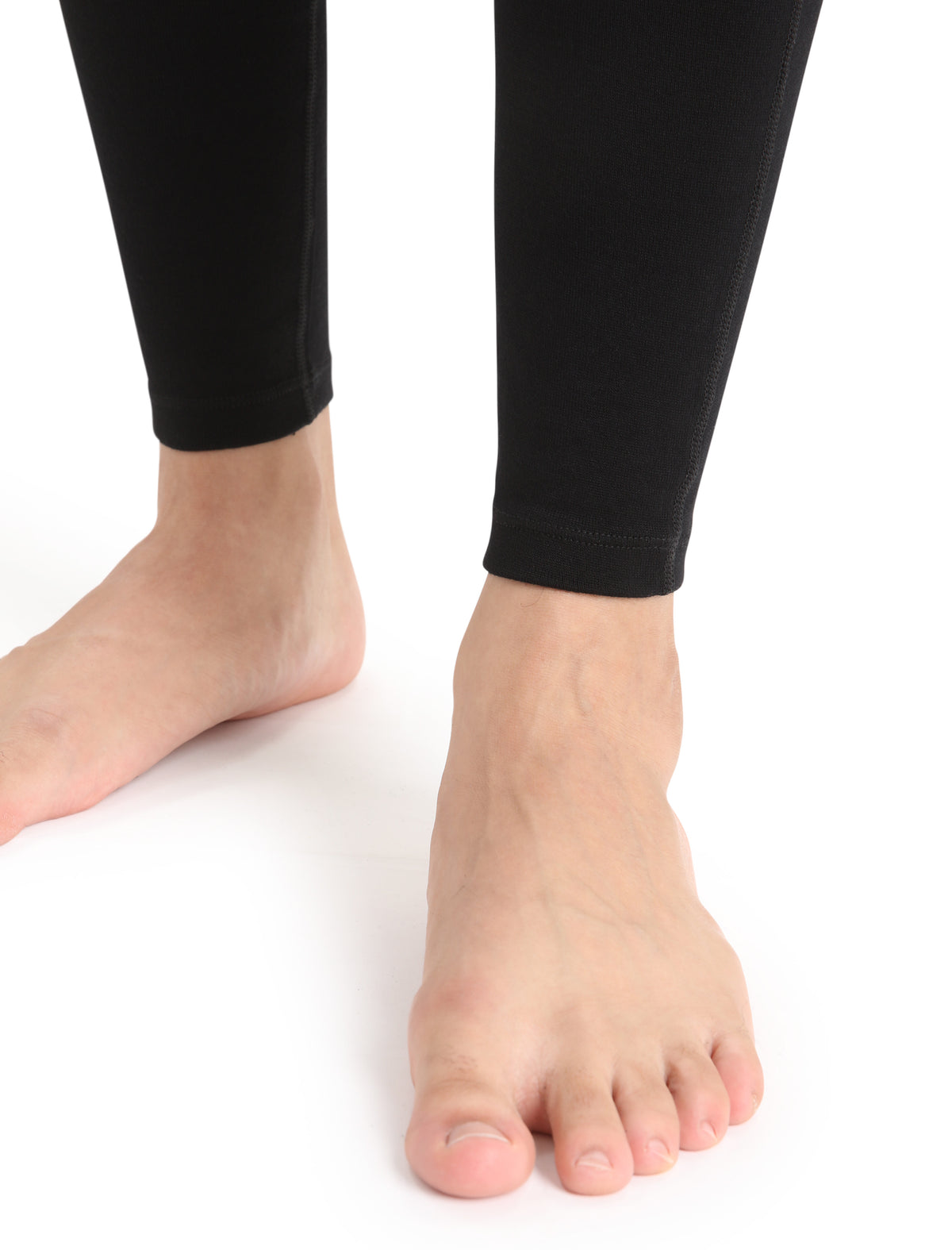 Merino 260 Tech Thermal Leggings Black - 6