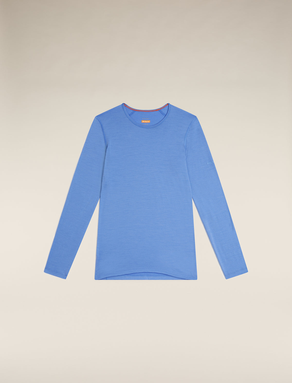 Merino 200 Oasis Long Sleeve Crew Thermal Top Baja - 2