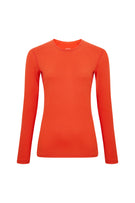Women’s Merino 200 Oasis Long Sleeve Crew Thermal Top