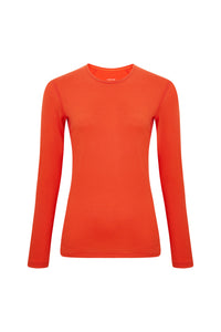 Women’s Merino 200 Oasis Long Sleeve Crew Thermal Top