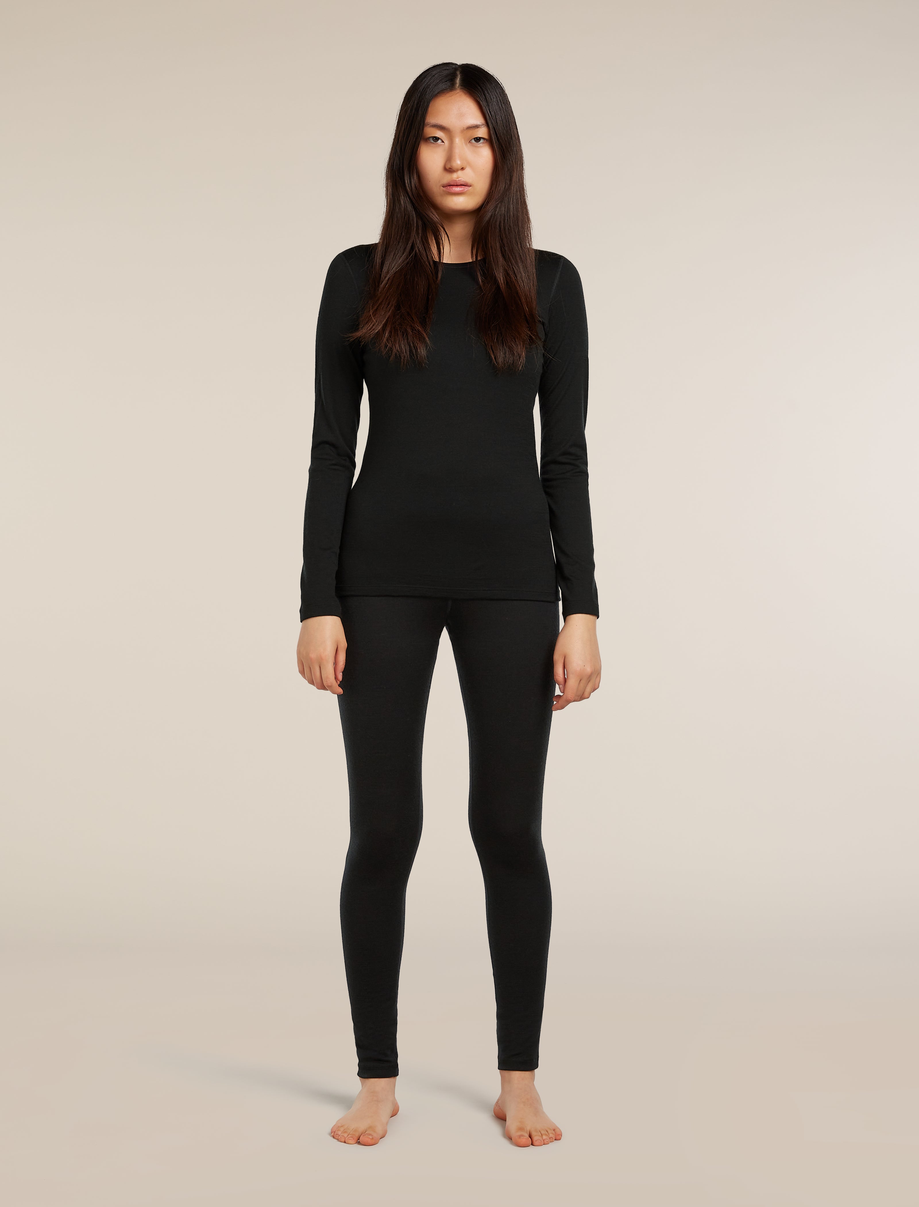Women's Merino 200 Oasis Thermal Leggings