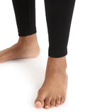 Merino 260 Tech Thermal Leggings Black - 6