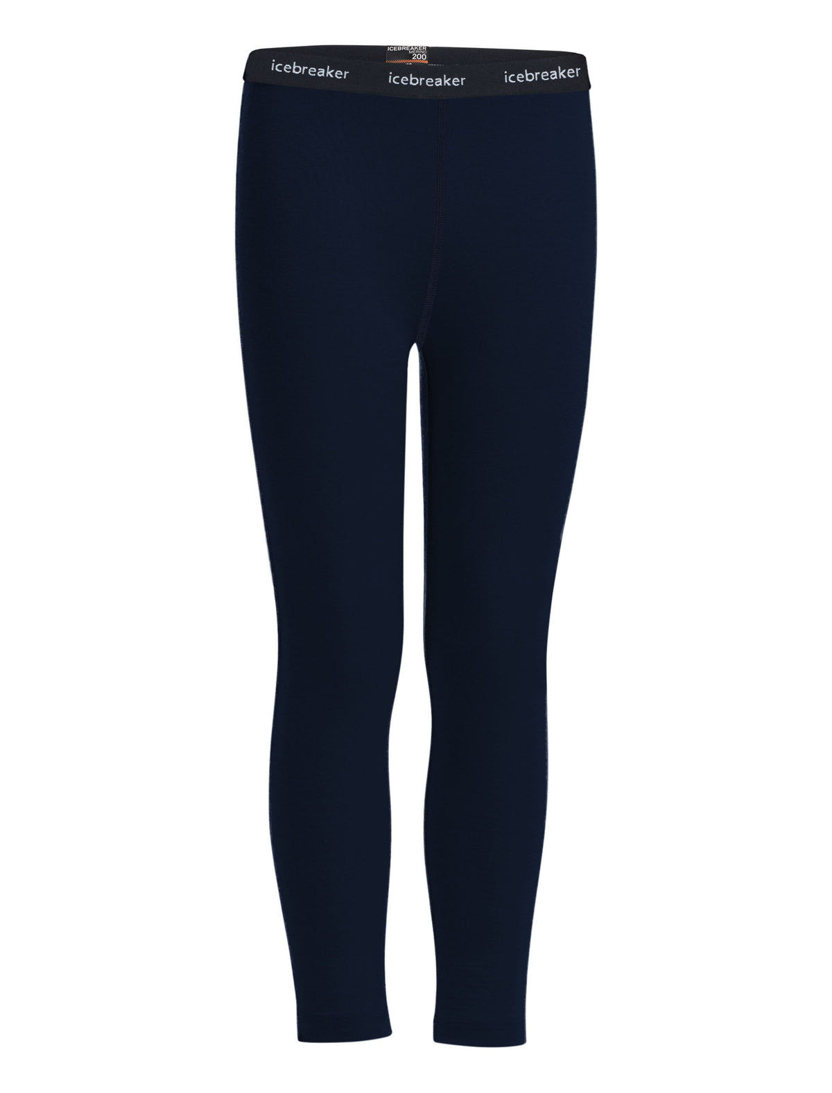 Merino 200 Oasis Thermal Leggings Midnight Navy - 1