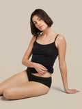 Women’s Merino 150 Siren Hipkini Black - 5