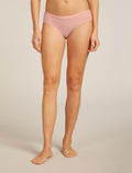 Women’s Merino 150 Siren Hipkini Blush - 1