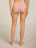Women’s Merino 150 Siren Hipkini Blush - 2