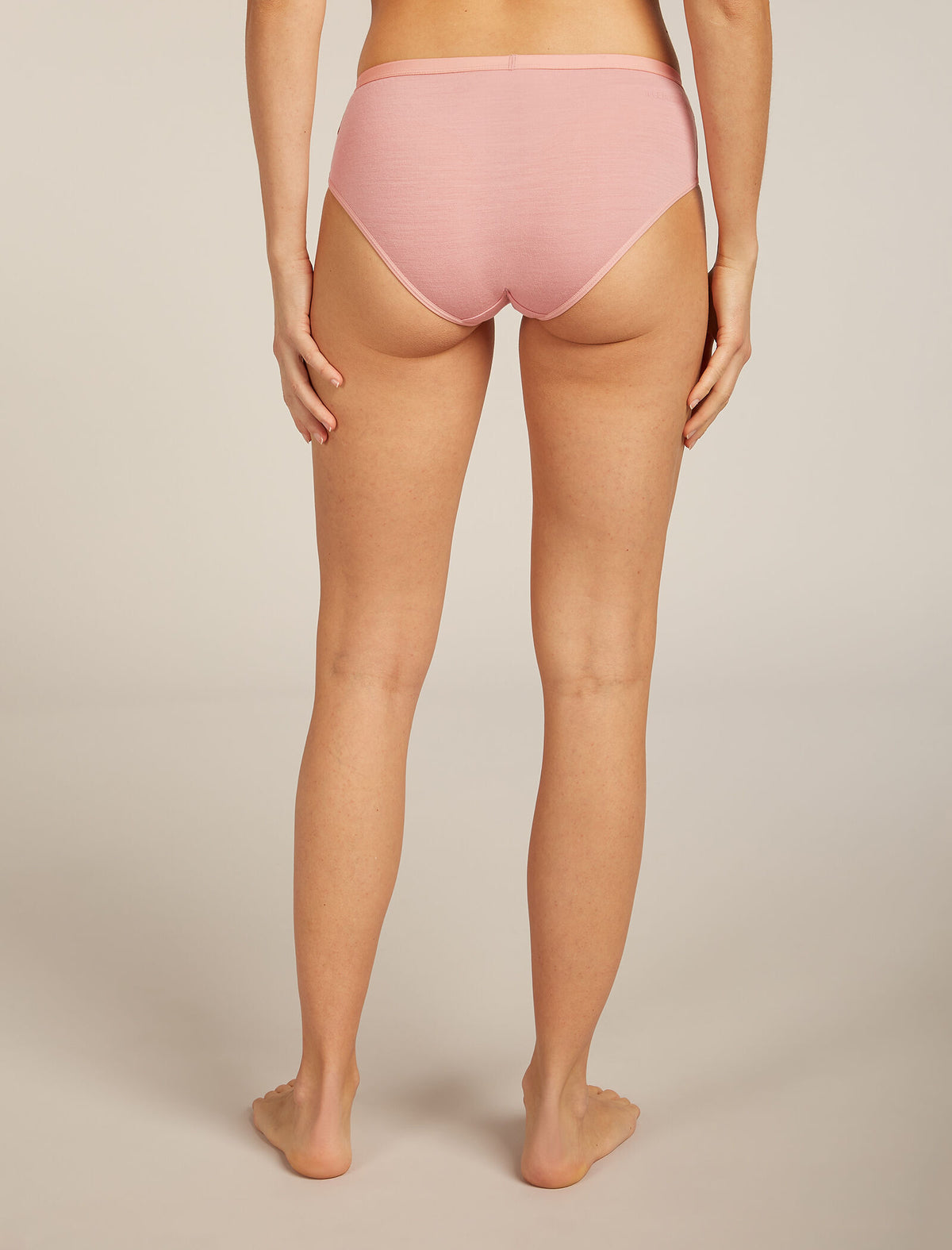 Women’s Merino 150 Siren Hipkini Blush - 2