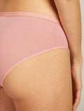 Women’s Merino 150 Siren Hipkini Blush - 7