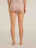 Women’s Merino 150 Siren Hipkini Pink Quartz - 2