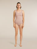 Women’s Merino 150 Siren Hipkini Pink Quartz - 3