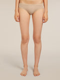 Women’s Merino 150 Siren Hipkini Praline - 1
