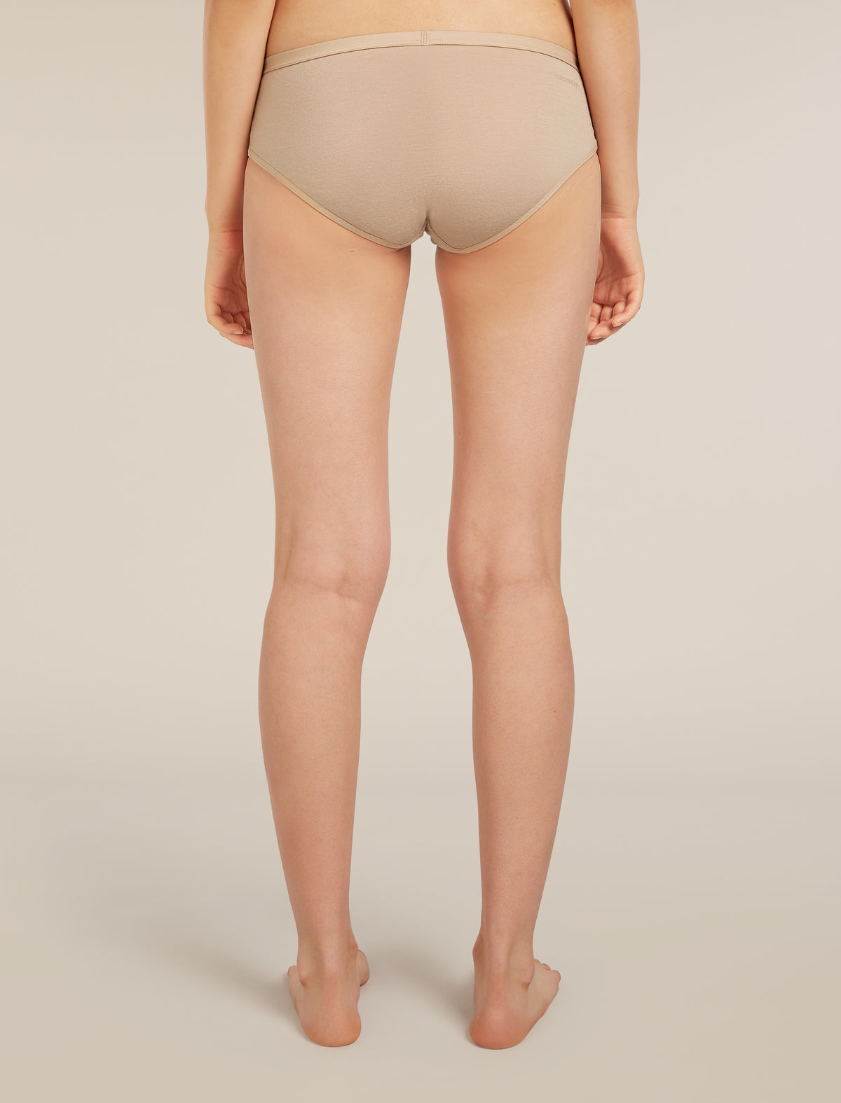 Women’s Merino 150 Siren Hipkini Praline - 2