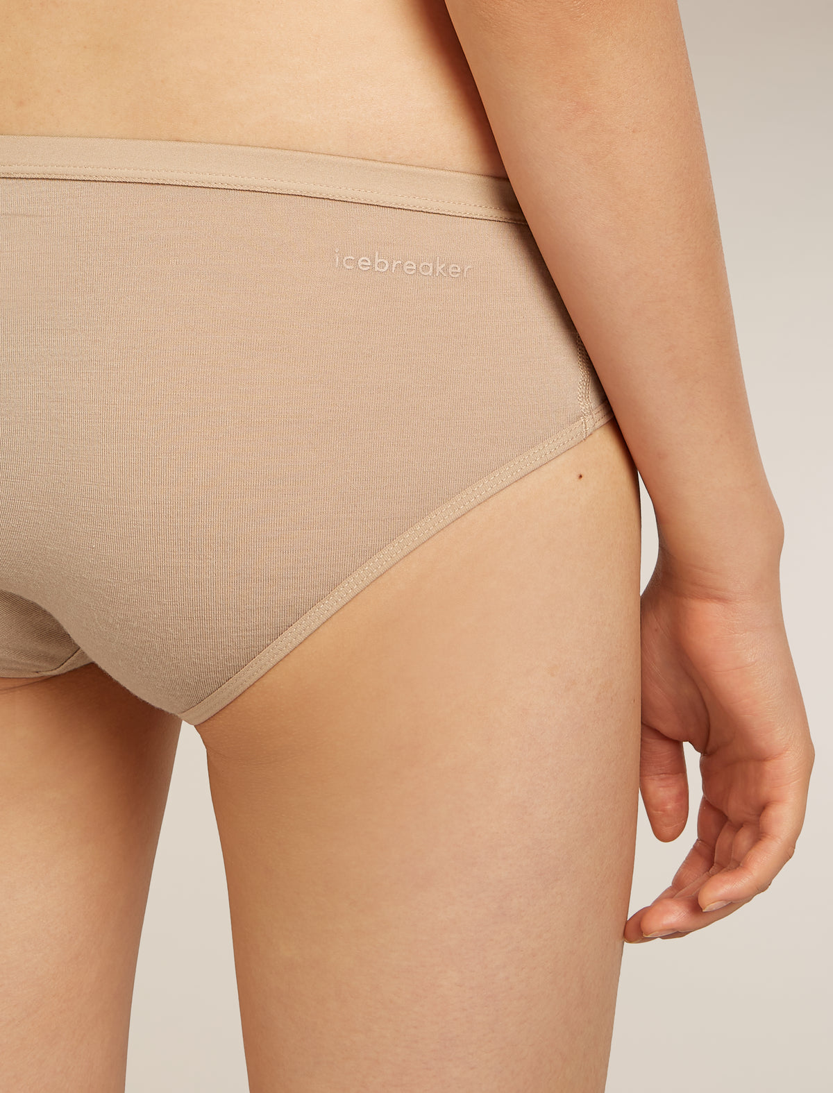 Women’s Merino 150 Siren Hipkini Praline - 7
