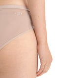 Women’s Merino 150 Siren Hipkini Praline - 4