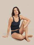 Women’s Merino 150 Siren Hipkini Glacier - 5