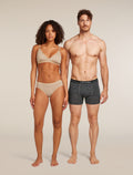 Women’s Merino 150 Siren Bra Praline - 1