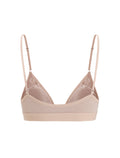 Women’s Merino 150 Siren Bra Praline - 8