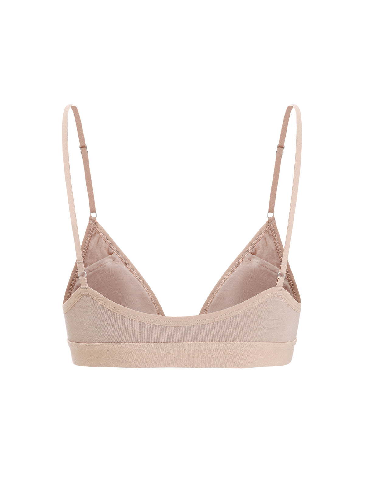 Women’s Merino 150 Siren Bra Praline - 8