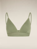 Women’s Merino 150 Siren Bra Lichen - 8