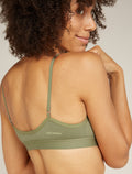 Women’s Merino 150 Siren Bra Lichen - 4