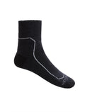 Men’s Merino Hike+ Light Mini Socks Metro Heather - 5